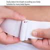 Ostomy Waist Support Belt Length Adjust High Elasticity Ostomy Reinforcement