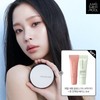 Jung Saem Mool 정샘물 에센셜 스킨 누더 쿠션(본품+리필) 사은품증정 Jung Saem Mool Essential Skin Nudder Cushion (Main Product + Refill) Gift with Purchase