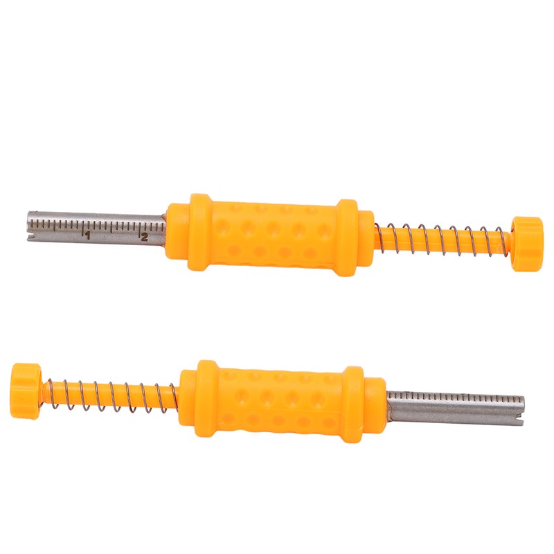 6mm Bait Lure Rolling Making Tools Portable Carp Fishing Boilies