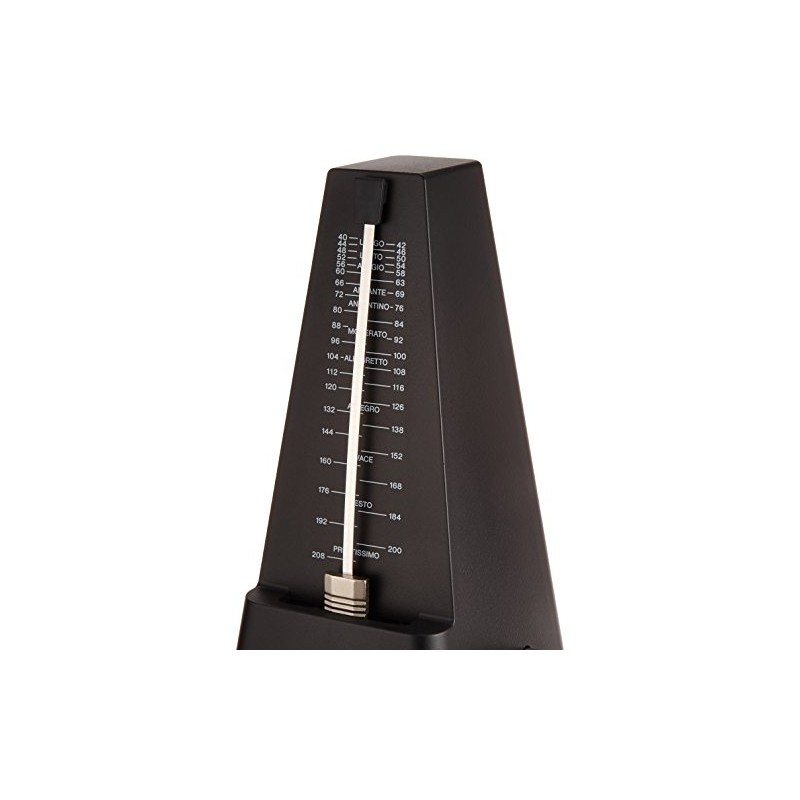 YAMAHA metronome black MP-90BK