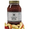 Apple Butter, All Natural/Low Sugar, 36 oz