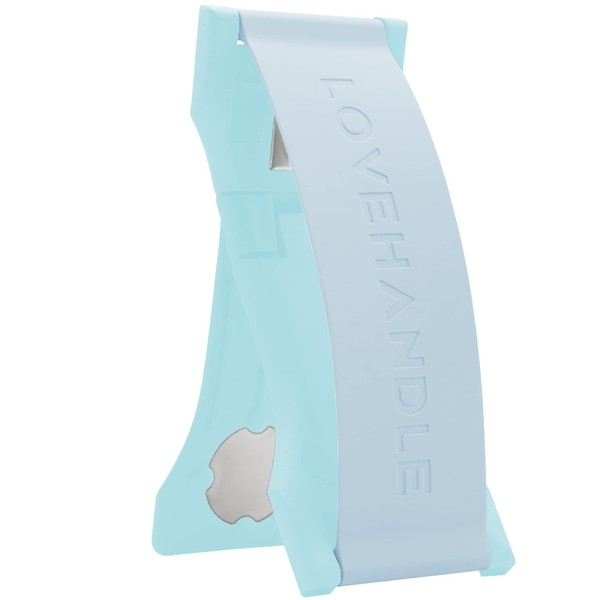 LOVEHANDLE PRO Premium Phone Grip - Silicone Phone Strap -