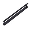 Towel Rack 304 Stainless Steel Single Rod Adhesive Towel Holder