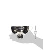 Kitchen Craft Imbuto per marmellata in acciaio INOX