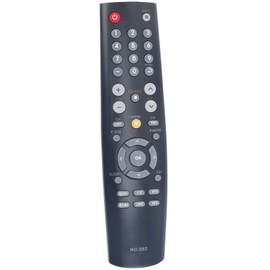 New RC-057 Replacement Remote Control fit for Coby TFT LCD TV TFTV1925 TFTV2225 TFTV2425 TFTV1525 LEDTV1926 TFTV4025 LEDTV5028 TFTV3225 TFTV3227 TFDVD3299 TFTV3229 KTF-DVD1093 KTF-DVD7093 KTFDVD7093