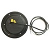 MelTruck® LED Rotating Beacon Warning Light Flash 3 Screws 12/24