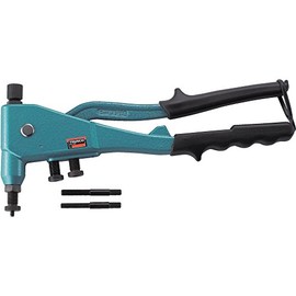 TRUSCO(トラスコ) ハンドナッター THN-456