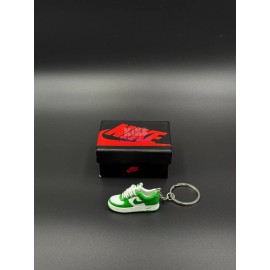 Unbranded Sneaker Keychain