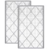 HE601 Replacement Filter Compatible with Shark Air Purifier 6-Fan Models