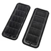 2pcs Back Panel Air Vent Relief Grille 13596856 Replacement for