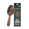 Wood Round Boa Brush / 우드라운드보아 브러쉬