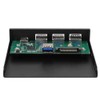 3-Port USB3.0 + 1 Port USB3.1 TypE C Interface Alloy