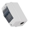 Solar Disconnect Switch, 63A 1000V Solar PV DC Switch IP65