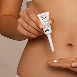 ISDIN WOMAN Hidratante Vaginal, Hidratacin inmediata y prolongada de la zona vaginal, 12 Monodosis (6ml cada uno)                                     