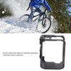 Camera Cage Stabilizer Cold Shoe Mount Anti Drop Camera Protective