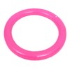Gatuida Fitness Ball Display Holder PVC Yoga Ball Base Fixed