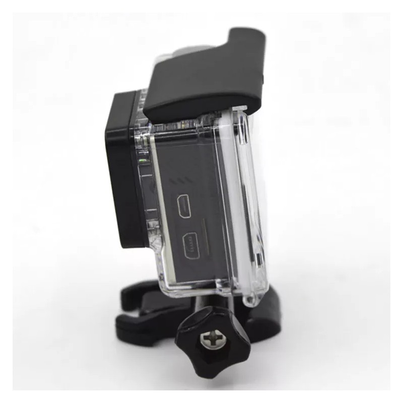 For Gopro Waterproof Diving Underwater Protective Housing Case for GoPro