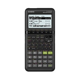 Casio fx-9750GIII Black Graphing Calculator