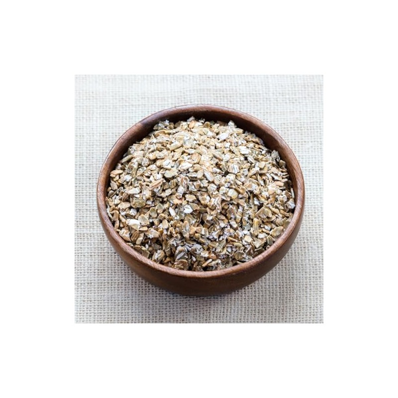 Fiocchi di Segale BIO 500g