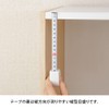 DESIGNPHIL Midori 35503006 Slow Convex Measure, 6.6 ft (2 m),