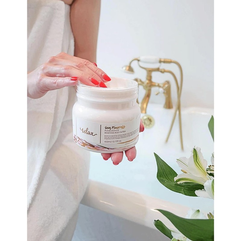 Dual Powder C2- Flawless Porcelain