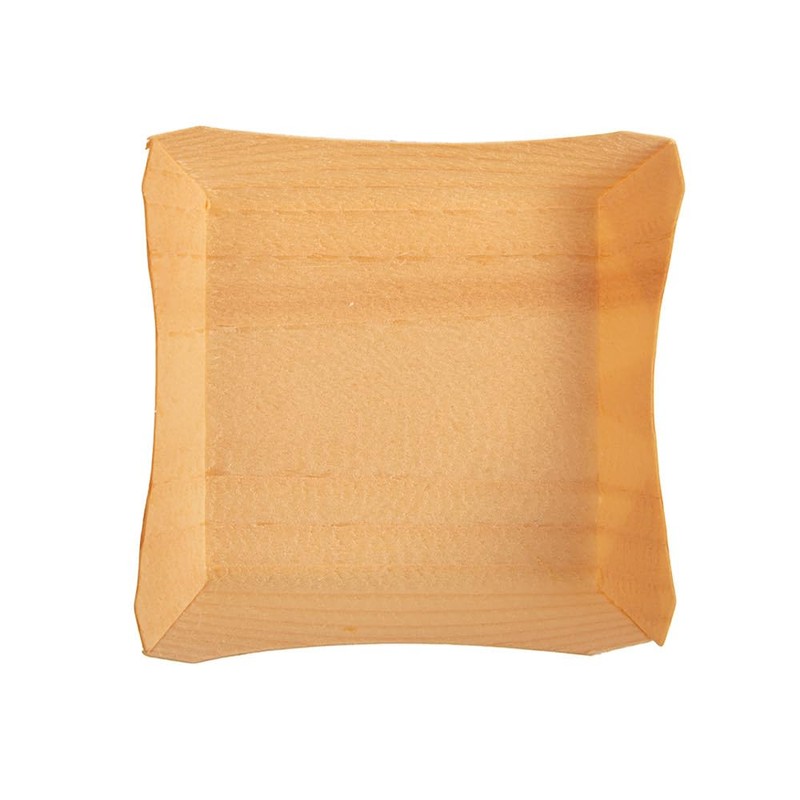 García de Pou Napkin Holder, 13 x 13 x 10