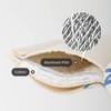 SHIMOYAMA Ironing Glove, 1 Pack, Large Thick Heat Protection Glove,