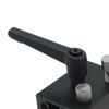 Fence Flip Stop 75 Type T Slot Limit Device Aluminum