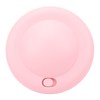 Cute Bunny Night Light Rechargeable 3 Levels Warm Light Soft