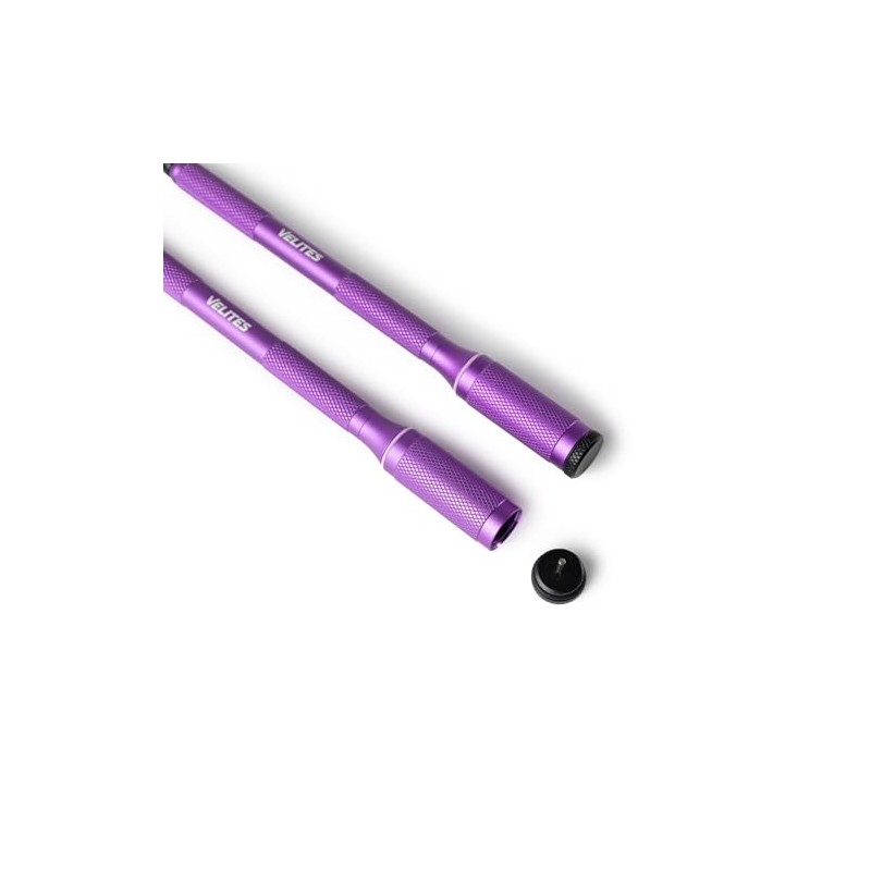 Velites Cyclone Jump Rope Comba Ultraligera | Diseño Premium para