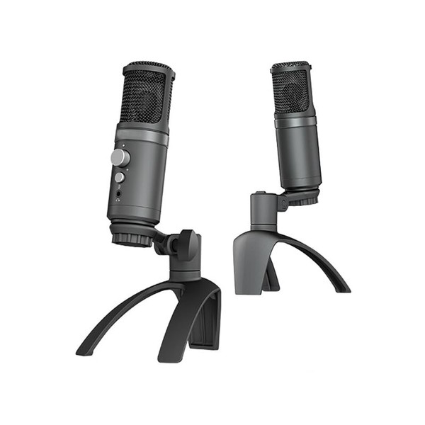 ieron USB Microphone Gaming Microphone PC Phone Podcast Microphone Podcast