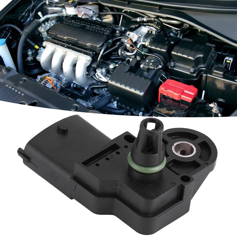 Air Pressure Sensor MAP Distributor Air Pressure Boost Sensor 8200375080