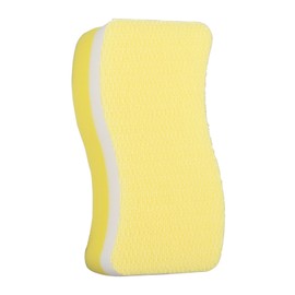 BF801 Tre-Pika Bath Sponge