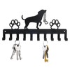 Greyoe Key Holder, Key Board, Key Board Hook, Wall Key