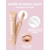 Sheglam Brow Breakdown Gel De Cejas Natural Larga Duración