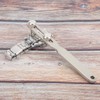 Adjustable Professional Watch Back Case Opener Cover Repair Wrench Remover