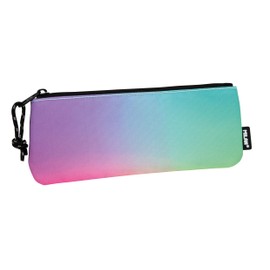 Plano Sunset Small Pencil Case, Black MILAN, YMI-081118SNK1