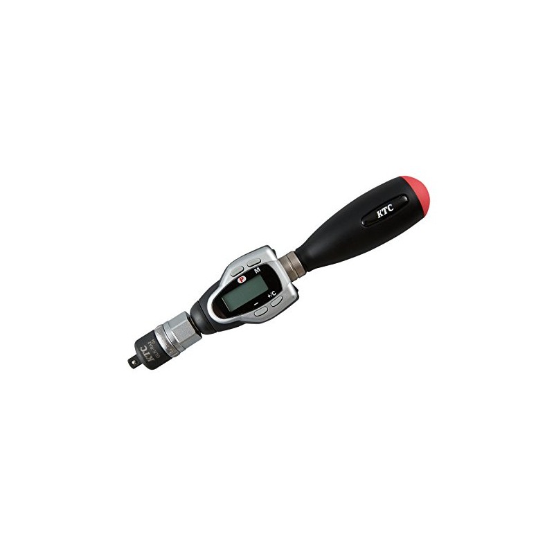 Kyoto Tool Company (KTC) GLK-RA2 Digital Torque Wrench/Rachet Adapter, Screwdriver