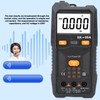 Digital Multimeter High Accuracy Automatic Voice Broadcast Voltage Current Capacitance