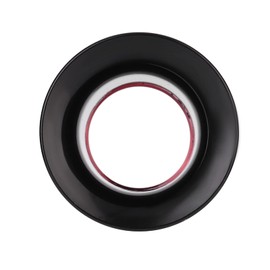 10 x Watchmaker's Magnifying Glasses, Aluminium Alloy Eye Magnifying Glass Monocular Magnifying Glasses for Watch Repair for Hobby Watch Jewellery Coins Watchmaker Electricians Jewellers Sewing Crafts