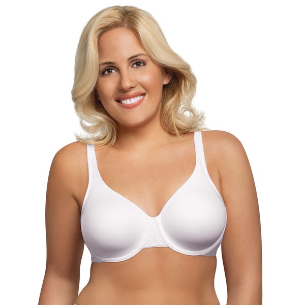 Exquisite Form 9675094 Women's Fully Lined Underwire Full Coverage Bra
