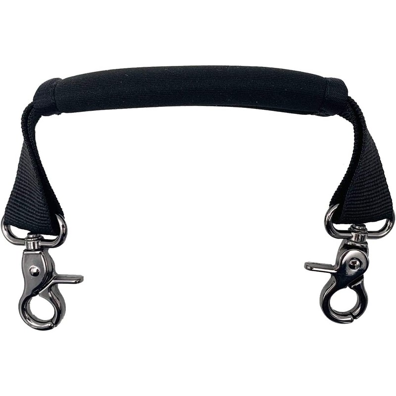 WISDING Removable Speaker Handle Strap for JBL Xtreme/Xtreme 2/ Xtreme