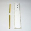 Funeral Buddhist Tools Bone Raising Chopsticks 1 Pair