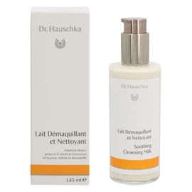 Dr. Hauschka Cleansing Soothing Cleansing Milk 145ml