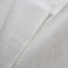 TFG Natural Organic Muslin Fabric Cheesecloth 43" Wide for Straining