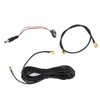 Medium and Shortwave SDR Antenna System with Cable 9V-15V Radio