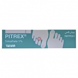 Teva Pitrex