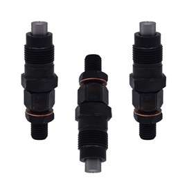 labwork 16032-53900 16032-53902 - Inyectores de Combustible para D905 V1305 V1505 D1105 D1005 V1205 (3 Unidades)