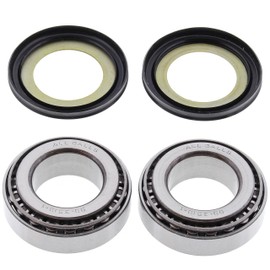 All Balls Steering Head Bearing Kit 2012 Suzuki DL650 V-Strom ABS Adventure / 22-1003