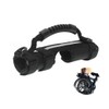 For BROMPTON Bike Carry Handle Travel Handgrip Folding Bike in